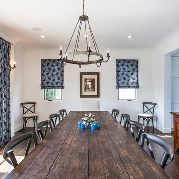 Los Angeles Custom Home