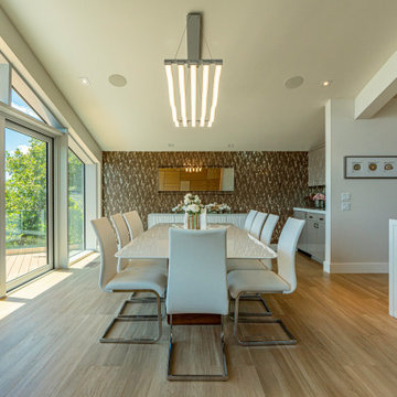 Lost Creek Remodel