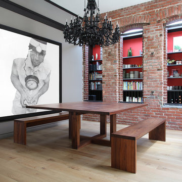 Lovell Kitchen