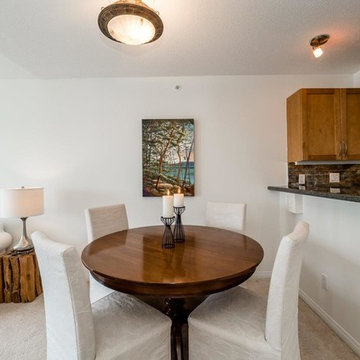 Lower Lonsdale Condo 2