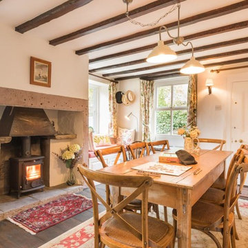 Loweswater Holiday Cottage