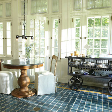 Luca Dining Table