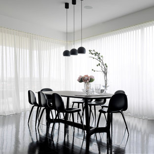 Luigi Rosselli Architects - Balcony Over Bronte