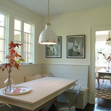 Lullwater Renovation