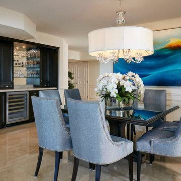 Luxe Palm Beach Residence
