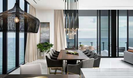 Apartments on Houzz: Tips From the Experts