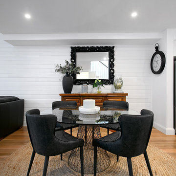Luxurious Home of Style & Quality with City Views in Annandale