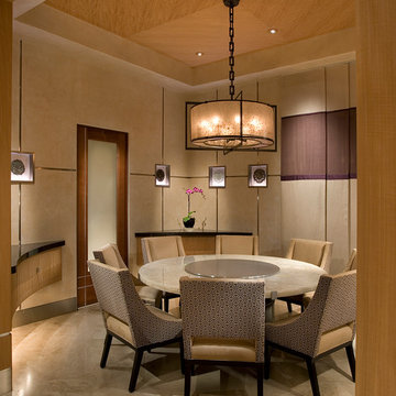Luxurious Zen Resort - Paradise Valley