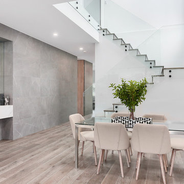 Luxury Family Home