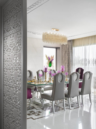 Dining Room by Altus - Luxury Living