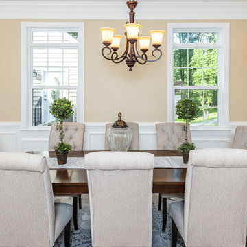 Luxury Home Staging in Wayne, PA