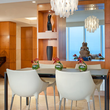 Luxury Ocean Front Living, Sunny Isles Beach