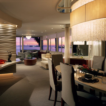 Luxury Oceanfront Condo