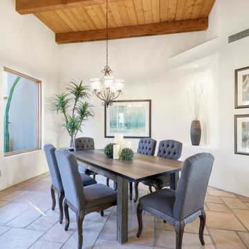 Luxury Staging, Cave Creek, El Sendero