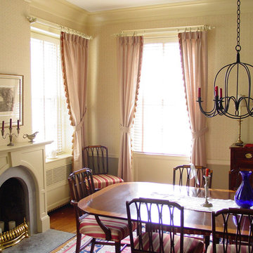 Lyman Mower House