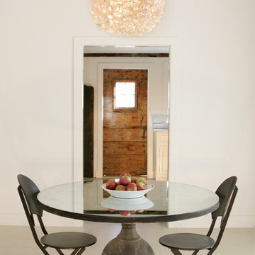 Lyme Residence