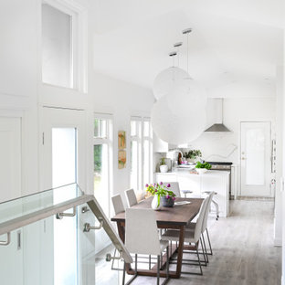 Lynn Valley Modern Home