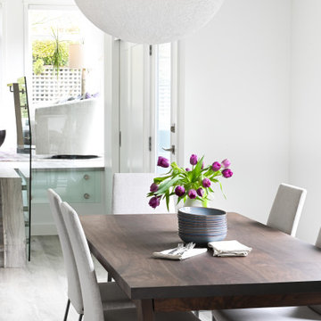 Lynn Valley Modern Home