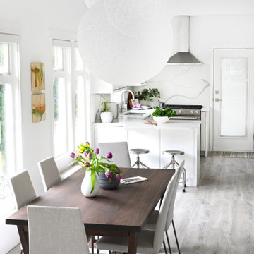 Lynn Valley Modern Home