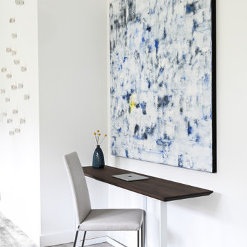 Lynn Valley Modern Home