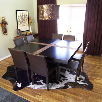 m.a.p. interiors