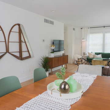Madison Airbnb House