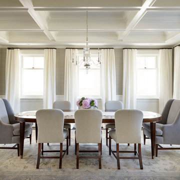 Magnolia Ridge Residence