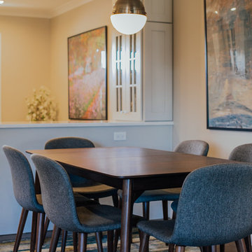 Magnolia Way Whole Home Renovation