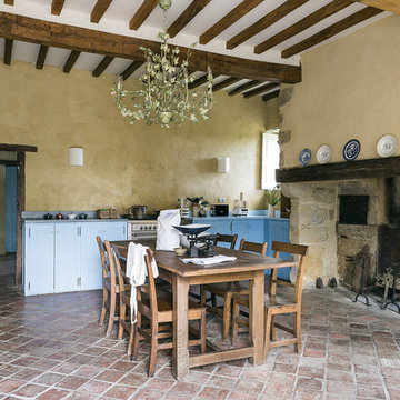 Maison Manechal, France