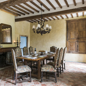 Maison Manechal, France
