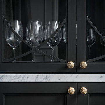Maison Noir