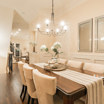 Make Ready and Luxury Home Staging - Worthington
