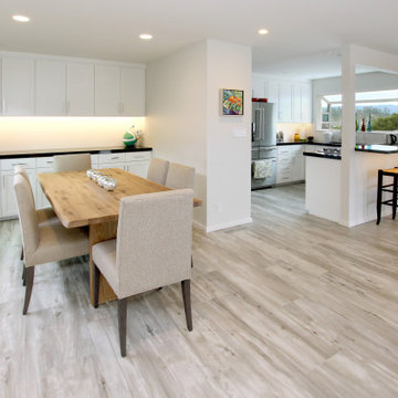 Making the Connection - Scotts Valley