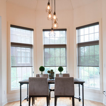 Manhasset, NY Townhouse