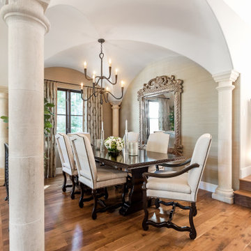 Manhattan Beach Hill Section Home