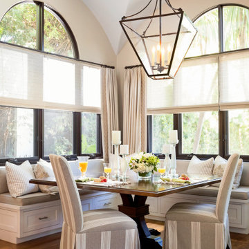 Manhattan Beach Hill Section Home