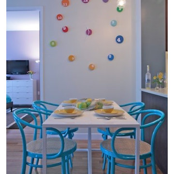 Manhattan Condo