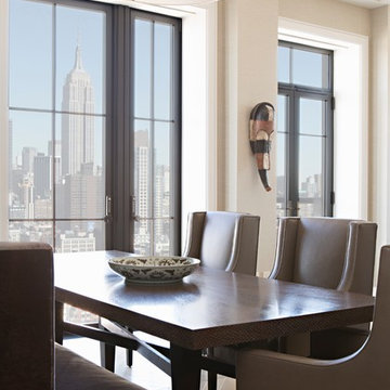 Manhattan Penthouse