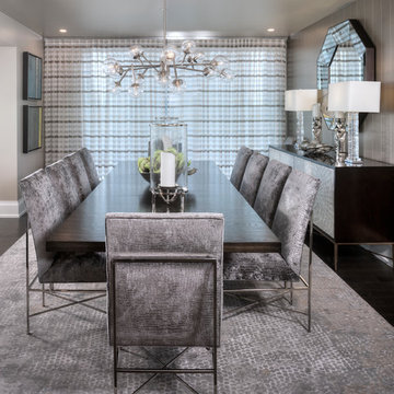 Manhattan Waterfront Apartment