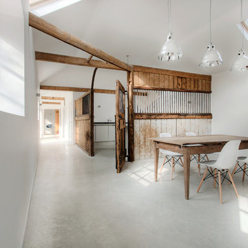 Manor House Stables