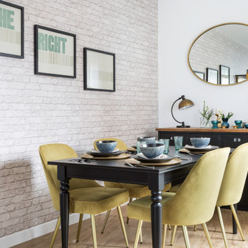 Manor Place Apartment