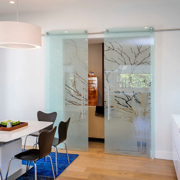 Manor Way Kitchen