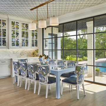 Mansfield Tx Interior Designer + USI Design & Remodeling