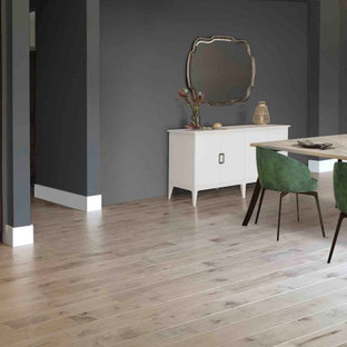 Maple Hardwood Floors