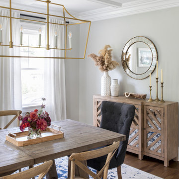 Maplewood Classic Colonial