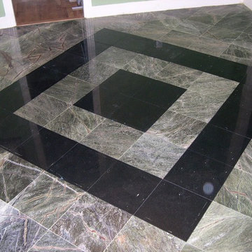 Marble, and Granite