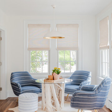 Margate Beach Home