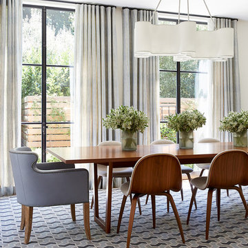 Marin Custom Home