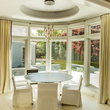 Marina House