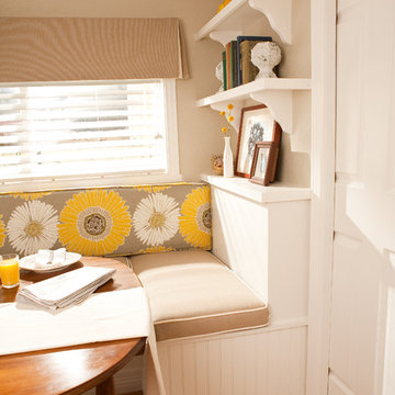 Marion Street Dining Nook